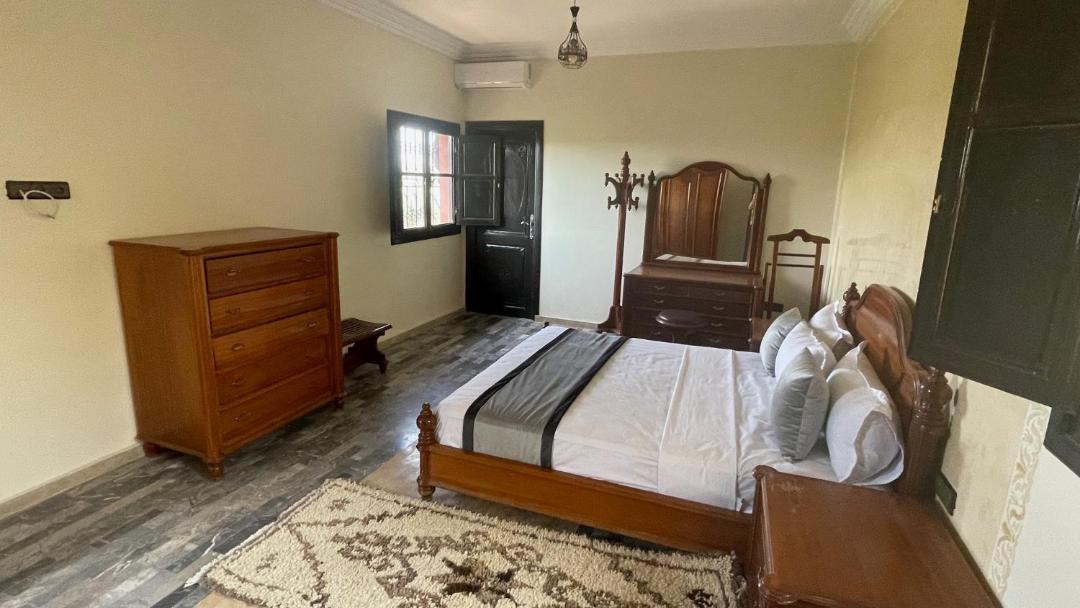 Photo of Bedroom in Aghmat