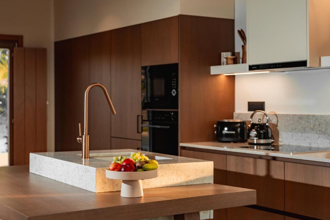 Photo of Kitchen in Oia