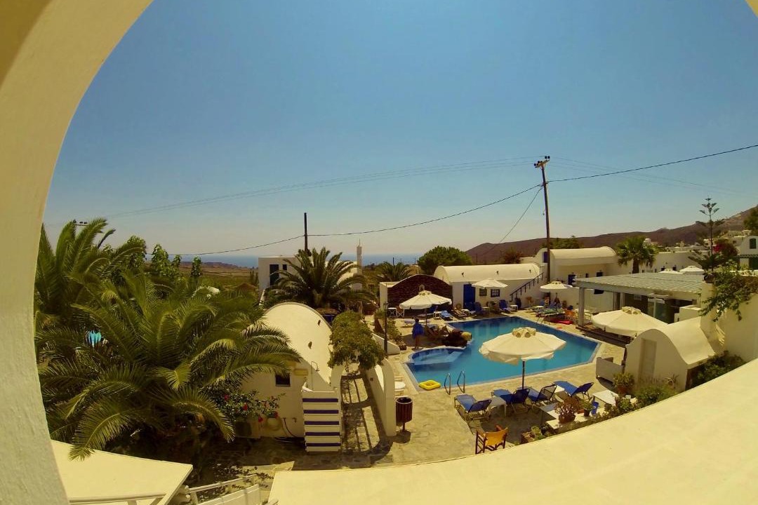 Photo of Others in Akrotiri