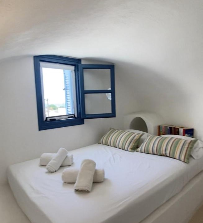 Photo of Bedroom in Emporio