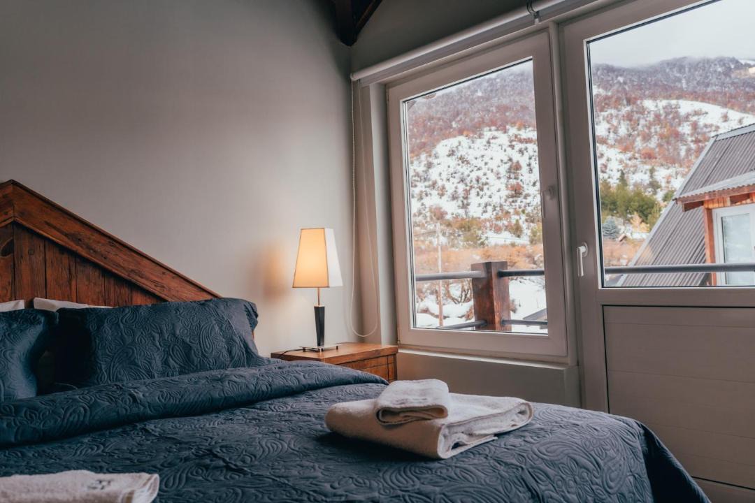 Photo of Bedroom in Villa Catedral