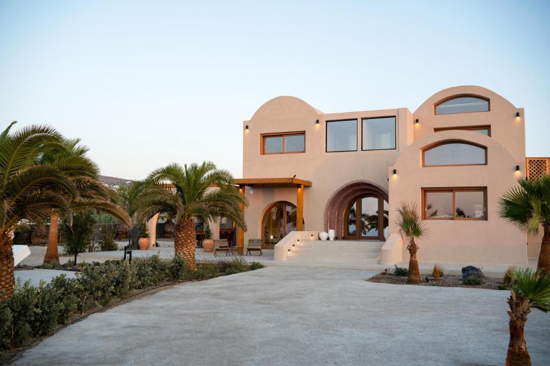 Photo of Others in Oia