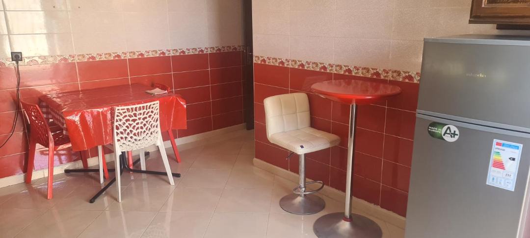Photo of Kitchen in Selouane