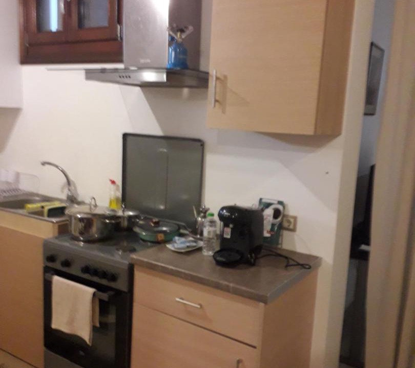 Photo of Kitchen in Nea Tirintha