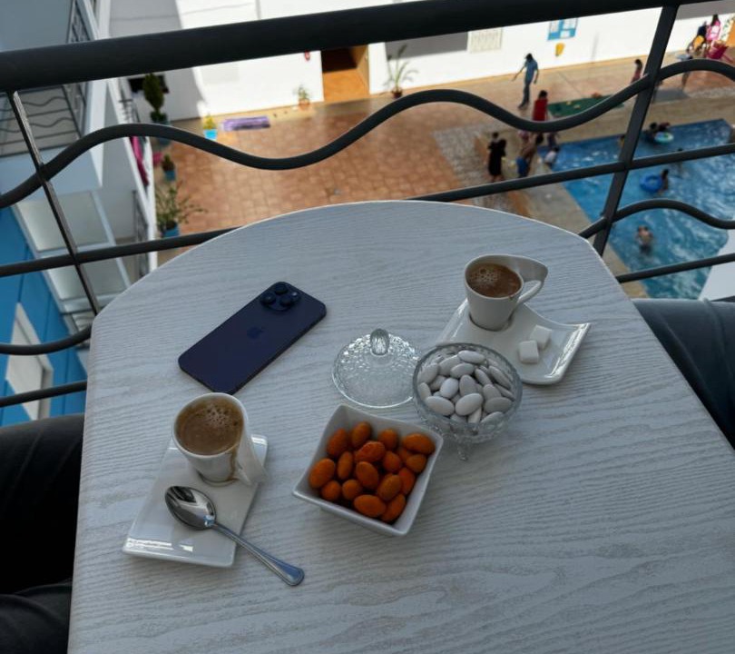 Photo of Patio Balcony in Martil