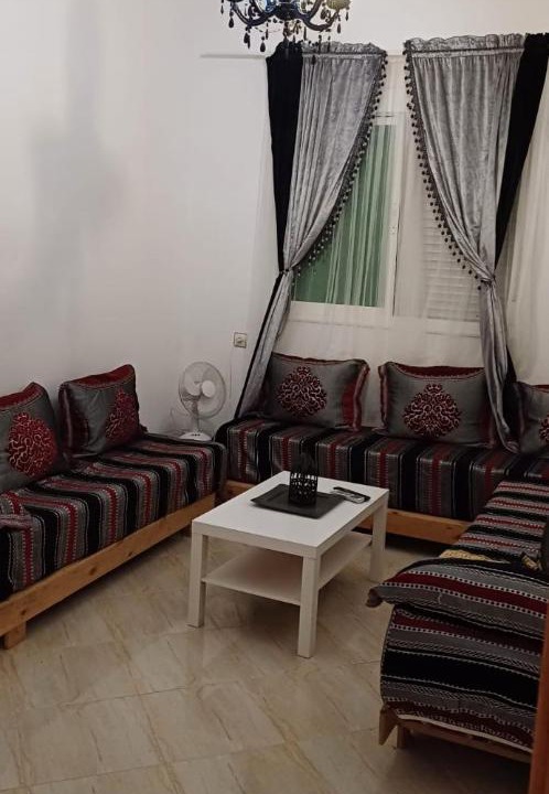 Photo of Livingroom in Martil
