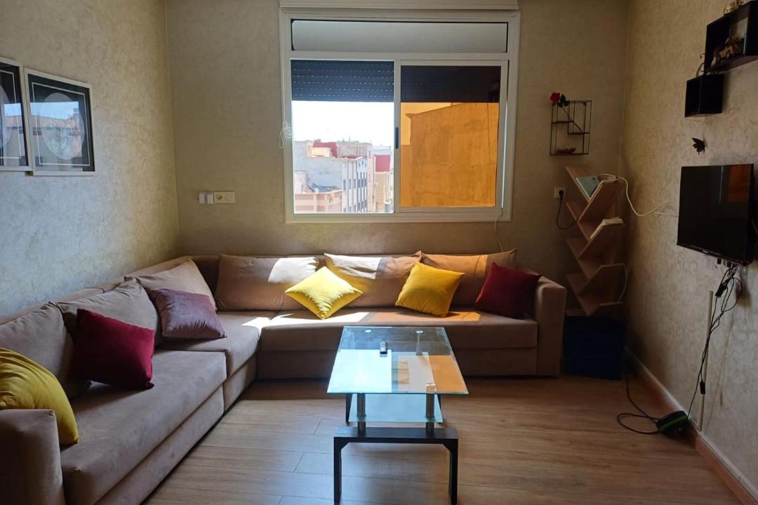 Photo of Livingroom in Selouane
