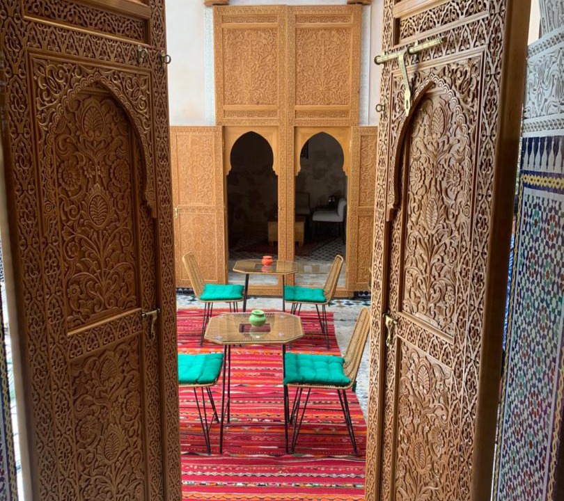 Photo of Others in El Mokhifa