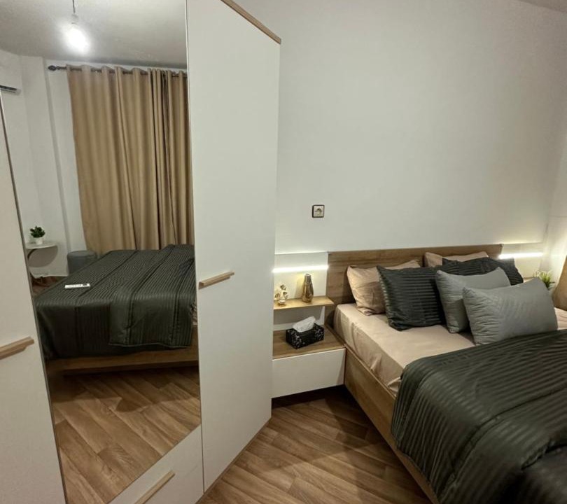 Photo of Bedroom in Temara