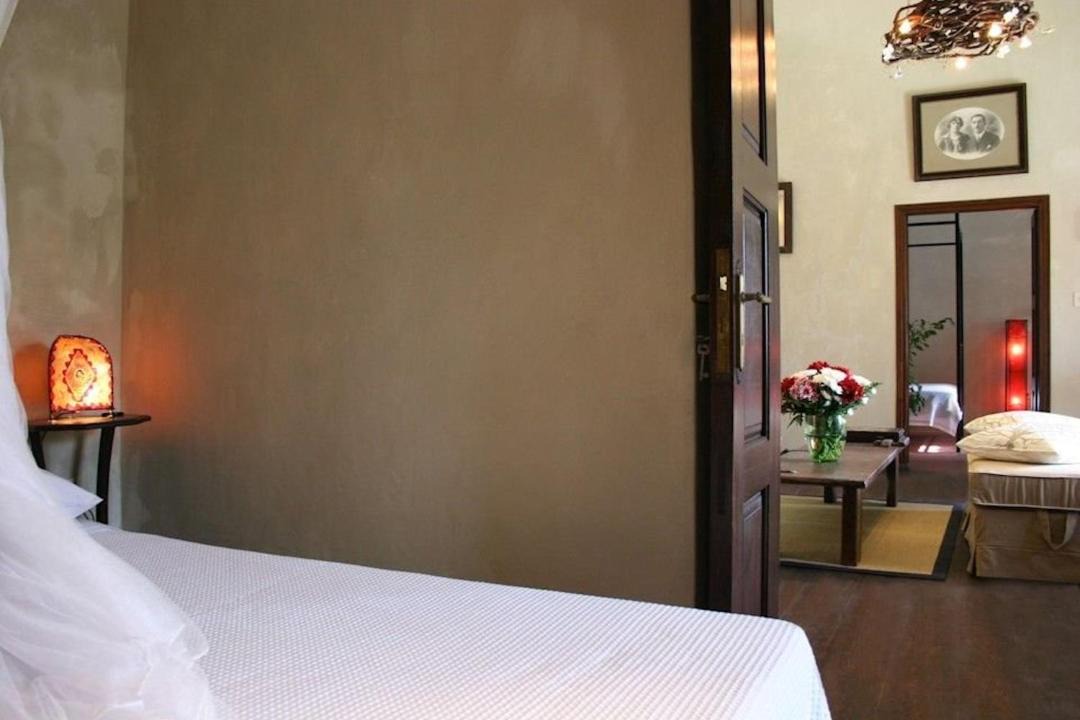 Photo of Bedroom in Megalochori