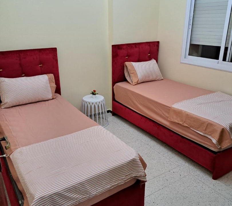Photo of Bedroom in Quartier Al-Atlas