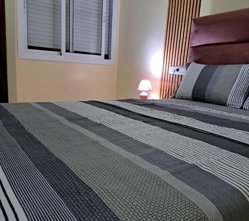 Photo of Bedroom in Quartier Al-Atlas