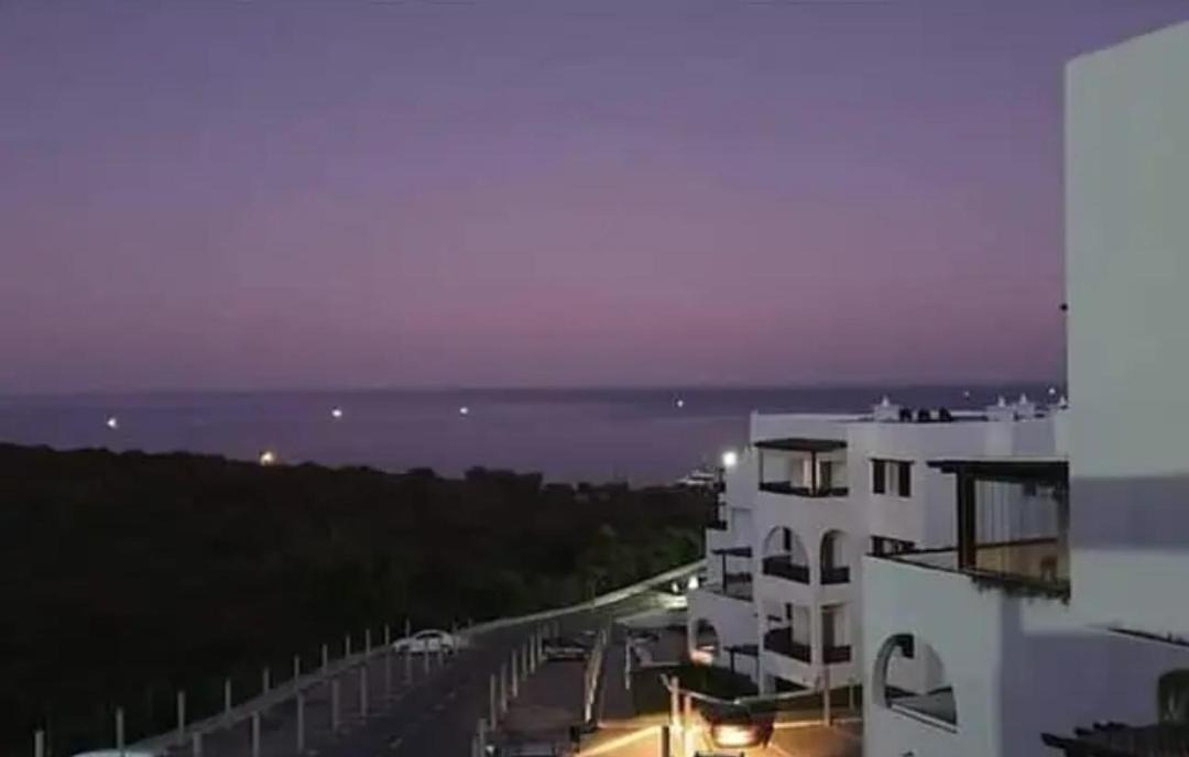 Photo of Patio Balcony in Cabo Negro