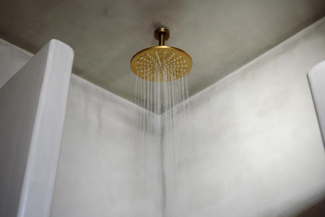 Photo of Bathroom in Exo Gialos