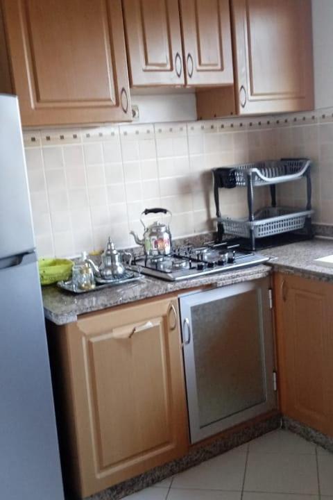 Photo of Kitchen in Kceibya