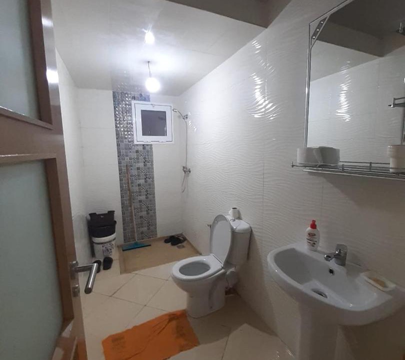 Photo of Bathroom in Gueznaia