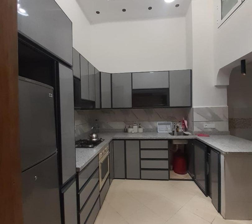 Photo of Kitchen in Gueznaia