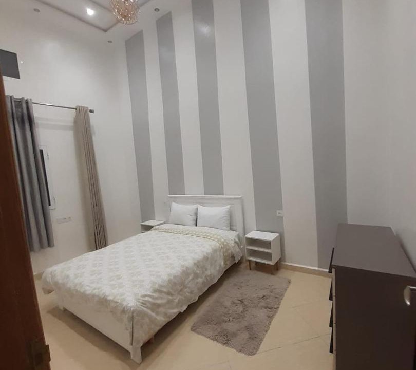 Photo of Bedroom in Gueznaia
