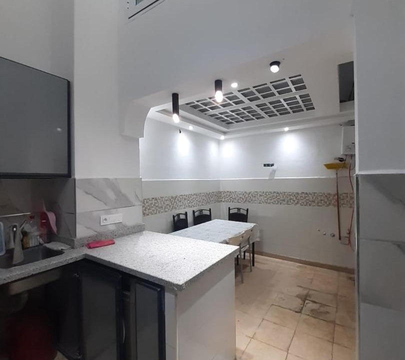 Photo of Kitchen in Gueznaia