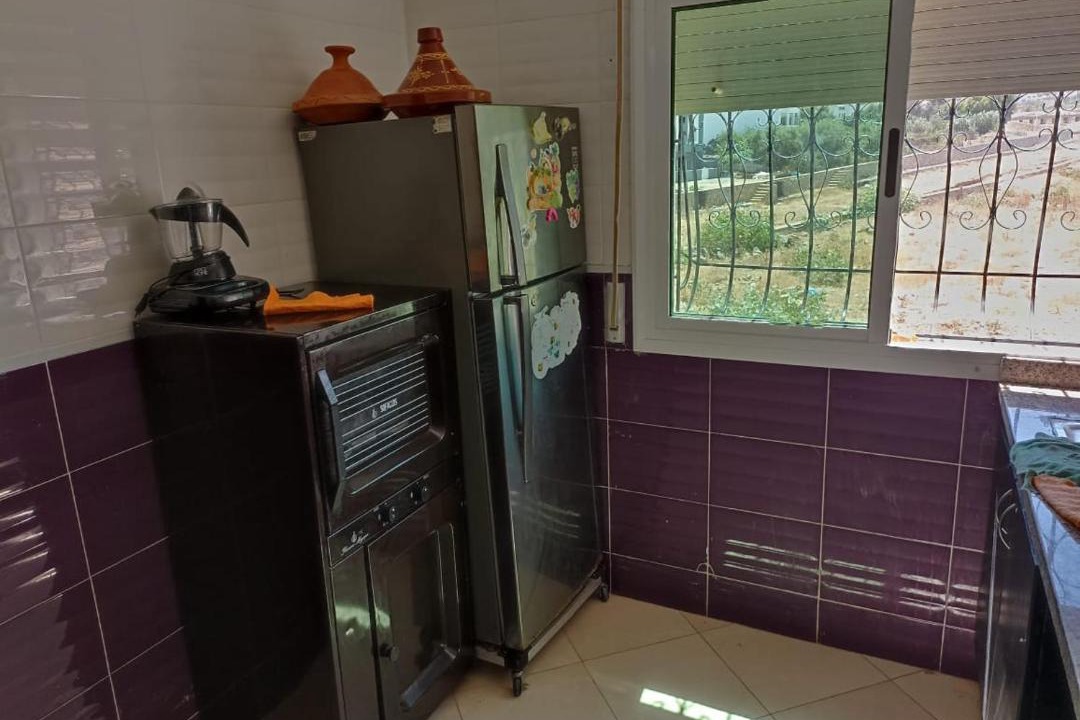 Photo of Kitchen in Oued Laou