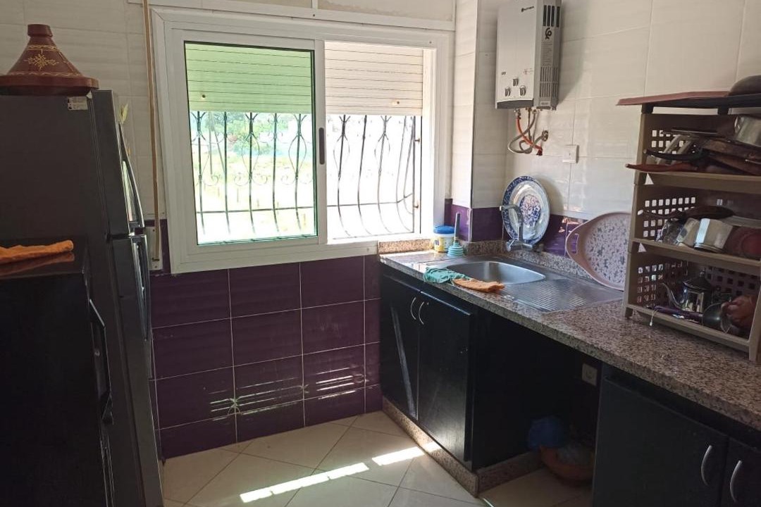 Photo of Kitchen in Oued Laou