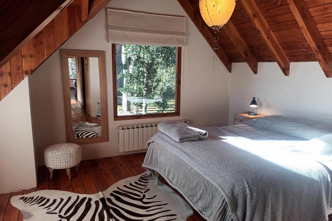 Photo of Bedroom in Nahuel Huapi