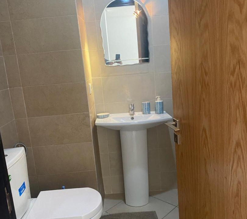 Photo of Bathroom in Mograne