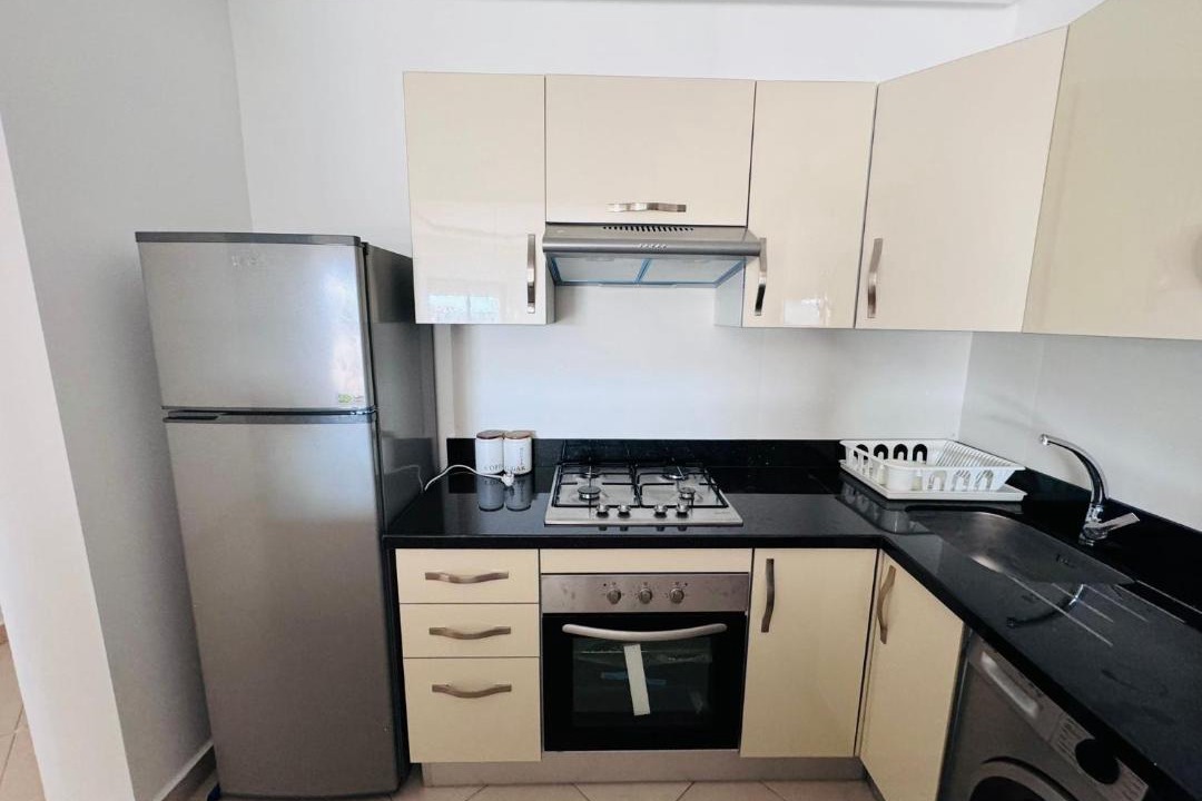 Photo of Kitchen in Mograne