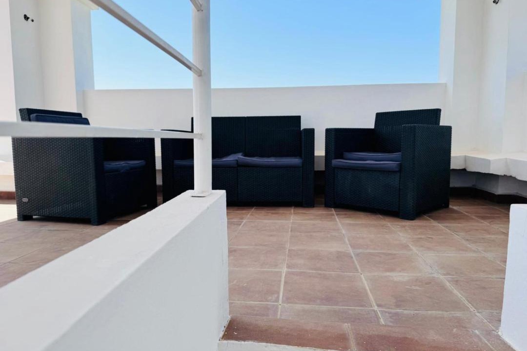 Photo of Patio Balcony in Mograne
