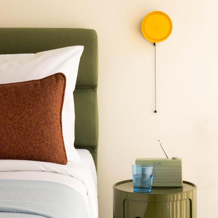 Photo of Bedroom in Psirri