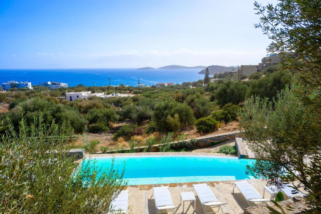 Photo of Outdoor in Agios Nikolaos Town