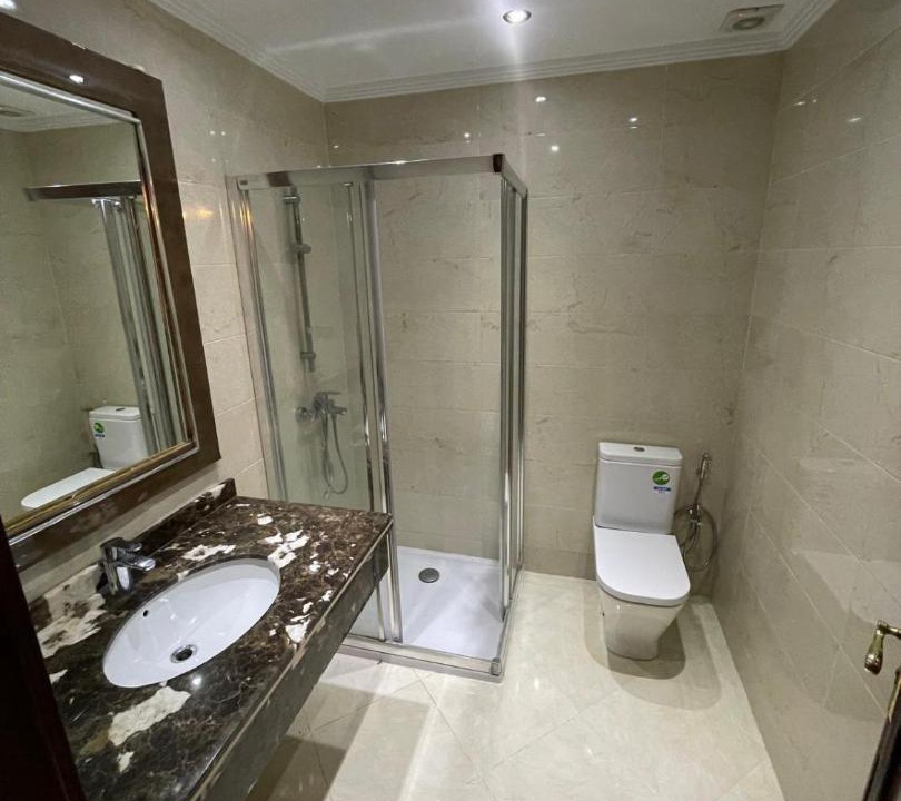 Photo of Bathroom in Kceibya
