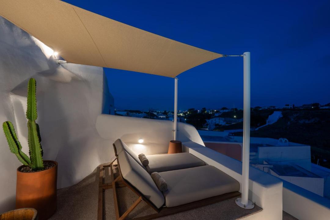 Photo of Patio Balcony in Vothon