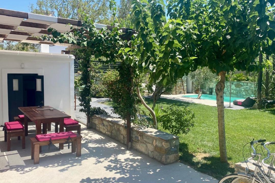 Photo of Others in Karystos