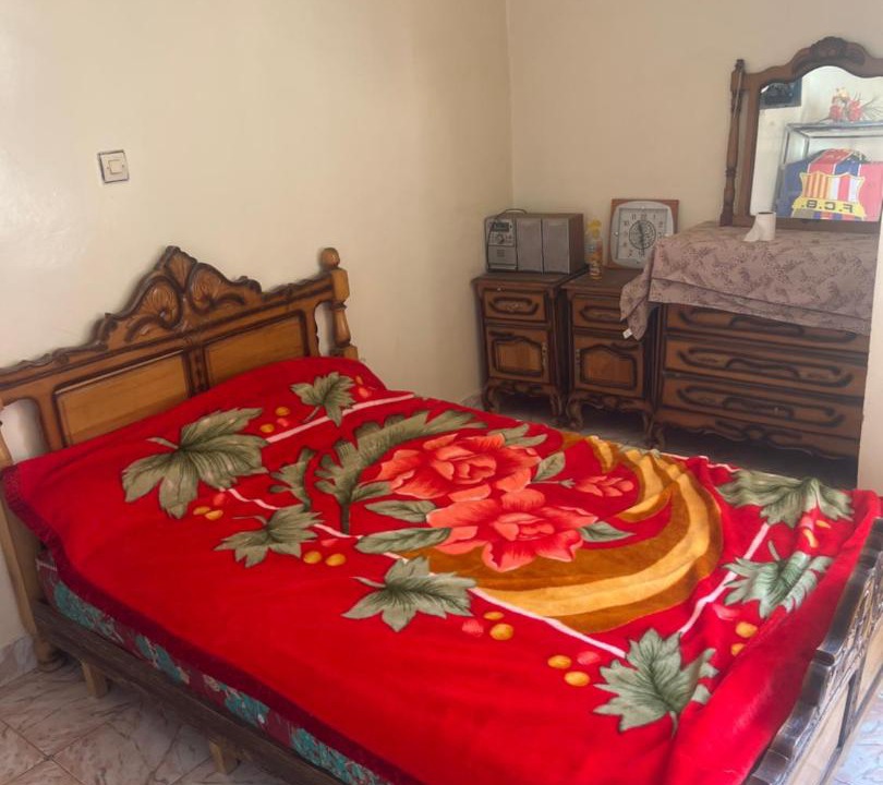 Photo of Bedroom in Larache