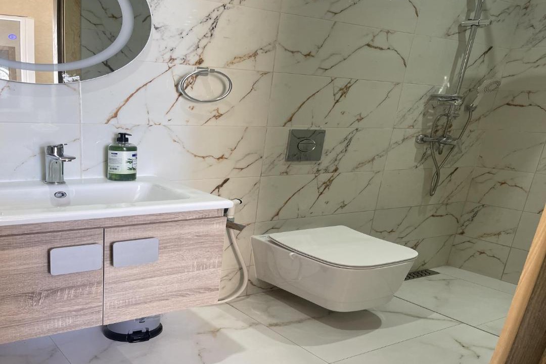 Photo of Bathroom in Essaouira Coast