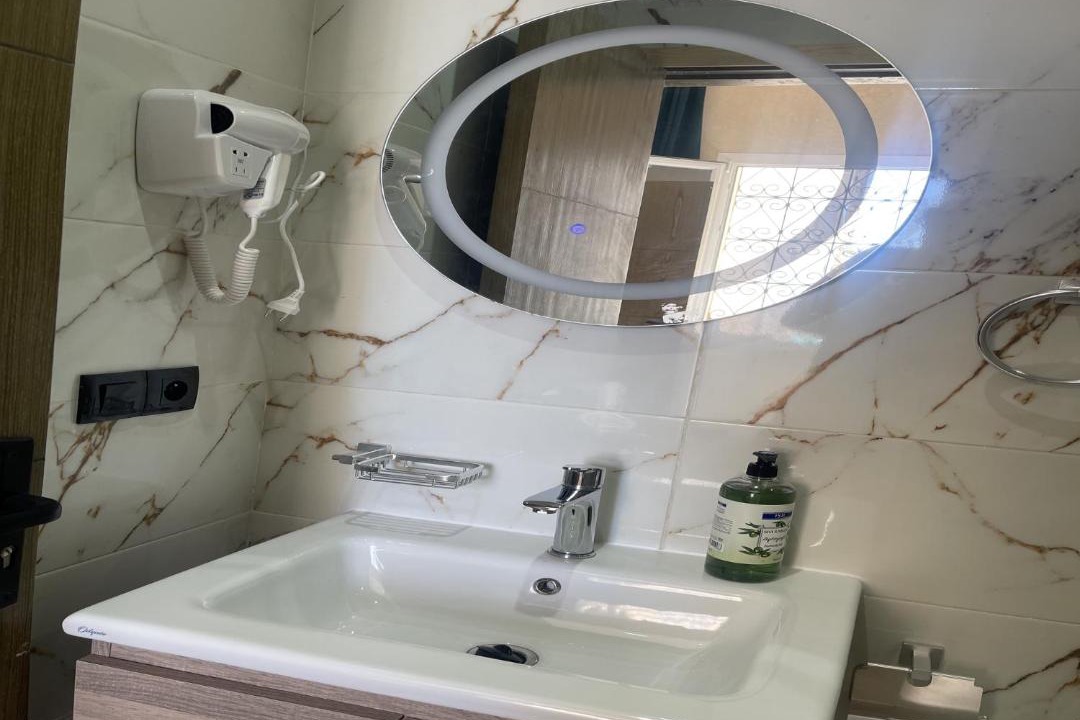 Photo of Bathroom in Essaouira Coast