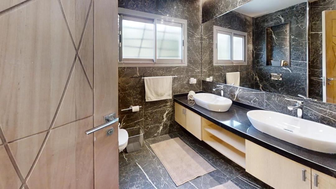Photo of Bathroom in Rabat