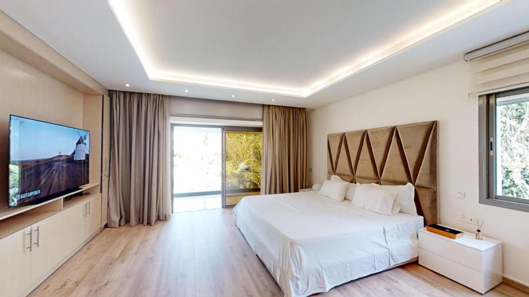 Photo of Bedroom in Rabat