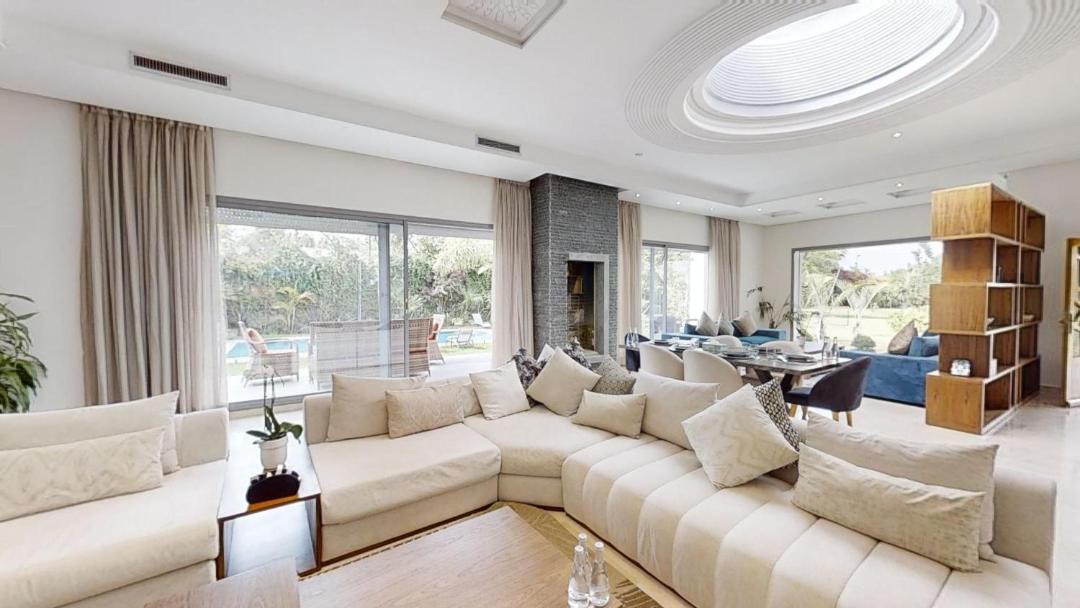 Photo of Livingroom in Rabat