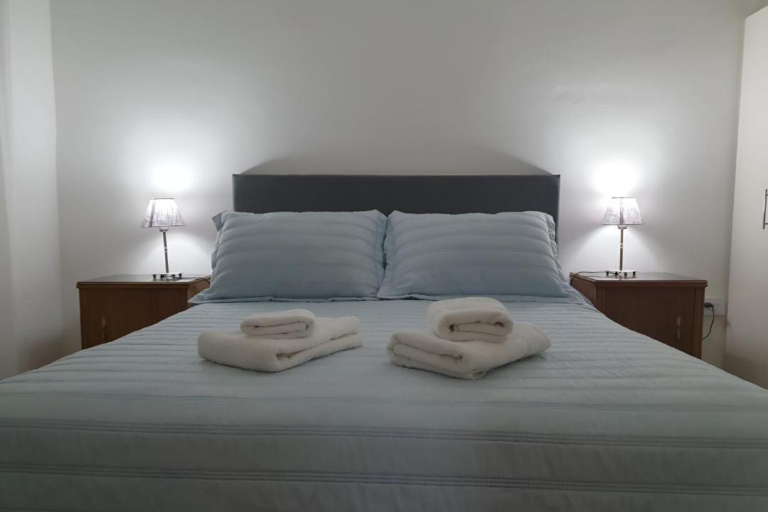 Photo of Bedroom in Province of Rio Negro