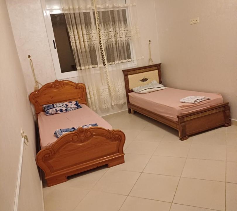 Photo of Bedroom in Selouane