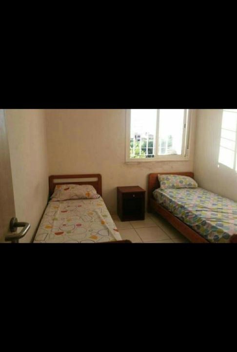 Photo of Bedroom in Sale
