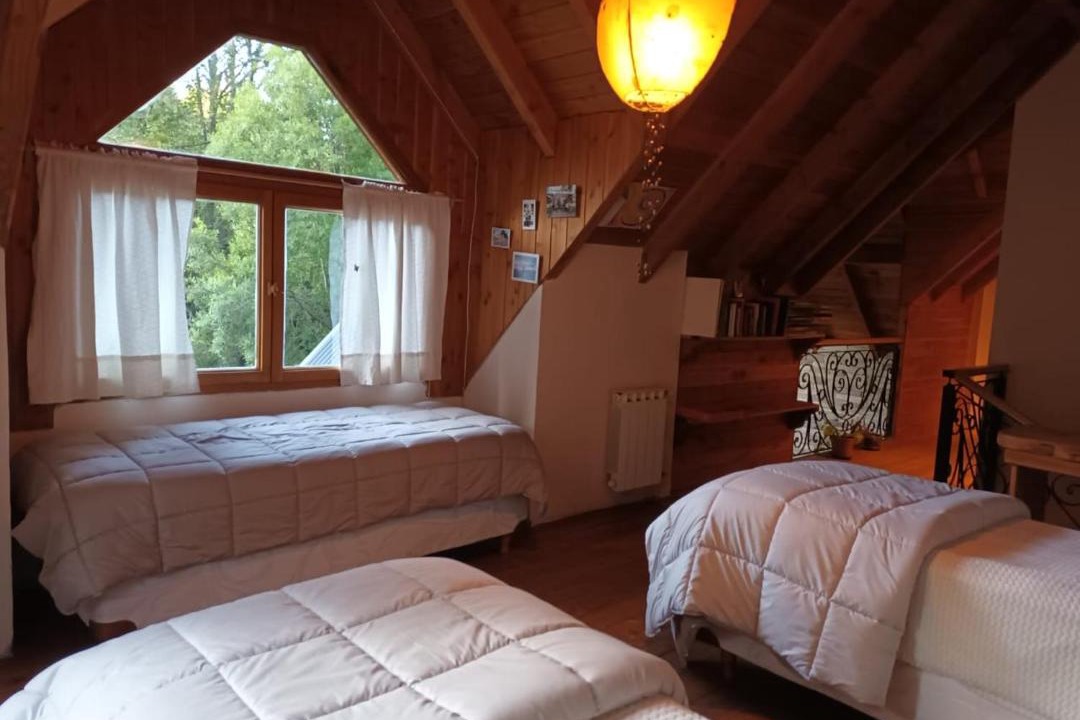 Photo of Bedroom in Nahuel Huapi