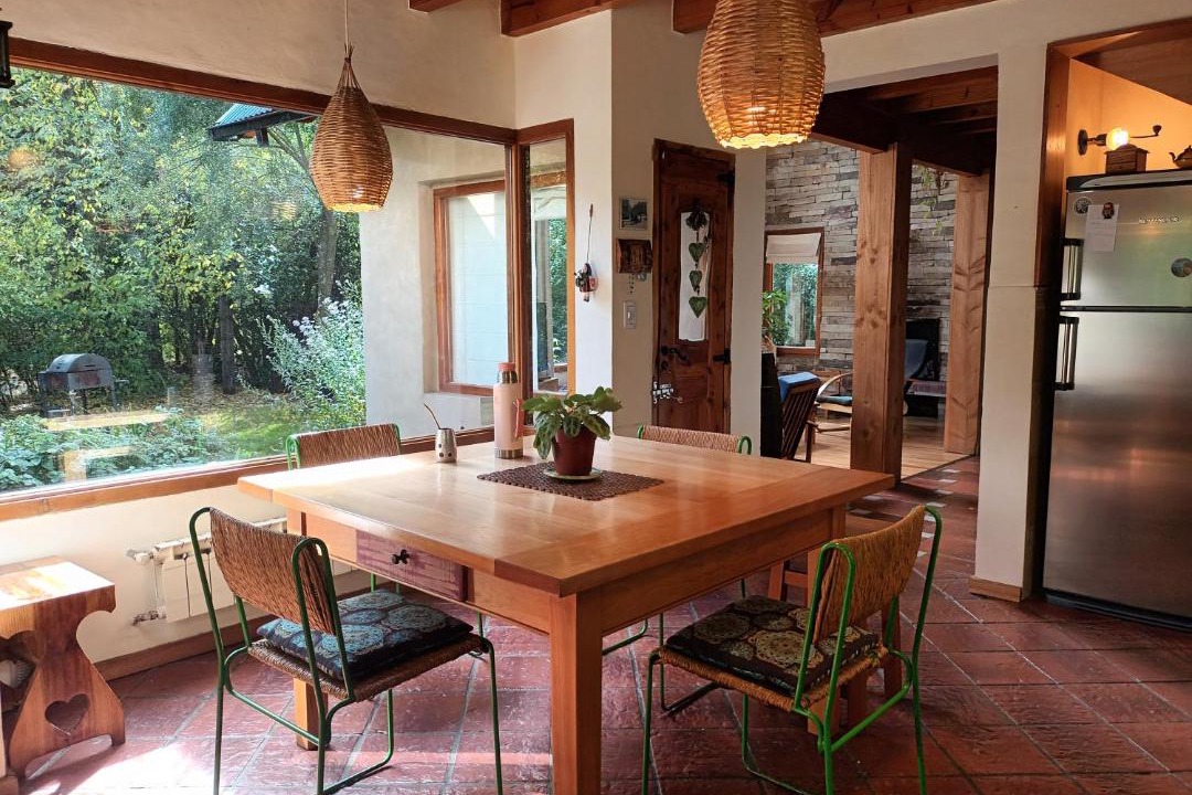 Photo of Livingroom in Nahuel Huapi