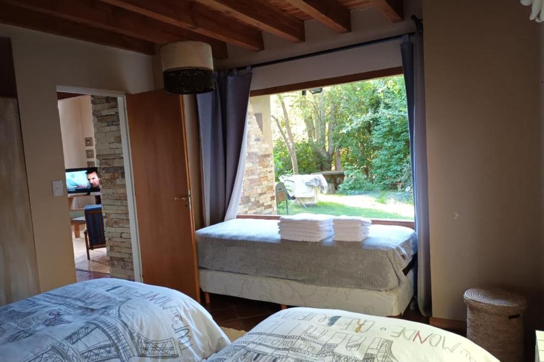 Photo of Bedroom in Nahuel Huapi