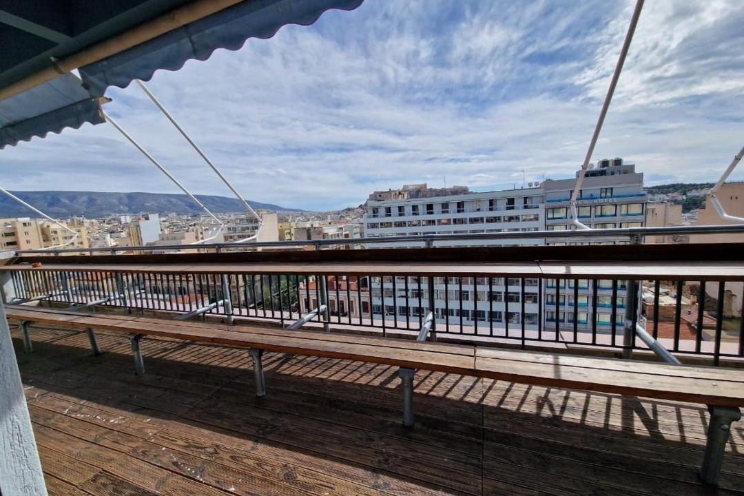 Photo of Patio Balcony in Psirri