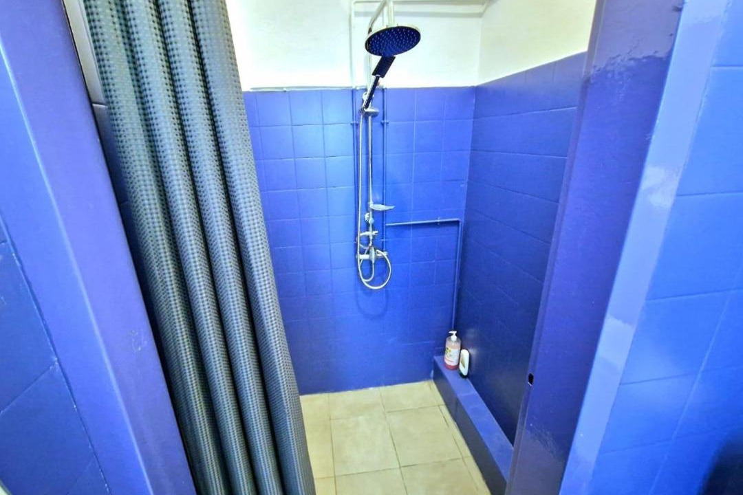 Photo of Bathroom in Psirri