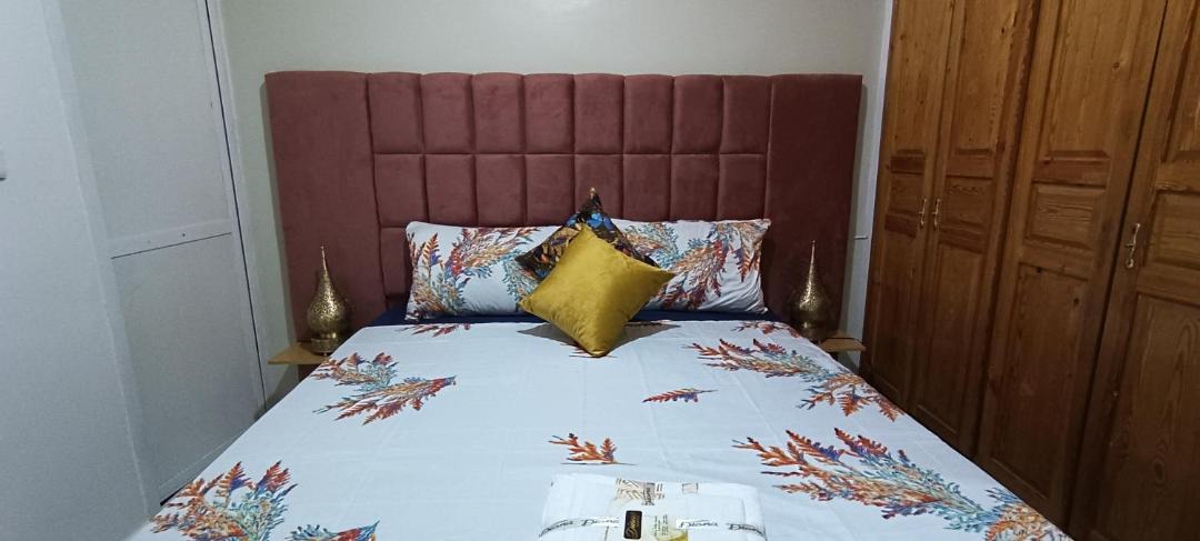 Photo of Bedroom in Quartier Al-Atlas