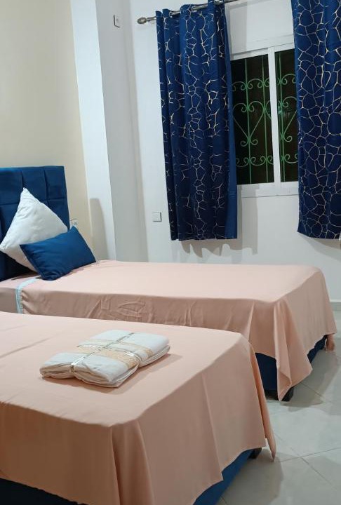 Photo of Bedroom in Quartier Al-Atlas